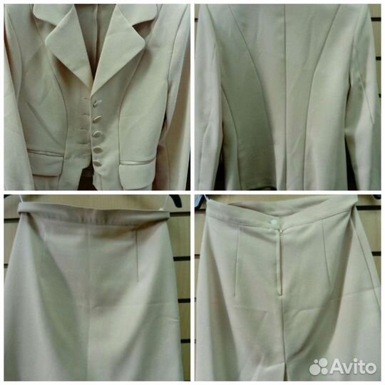 Одежда женская пакетом 42 - 46 размер. Почтой