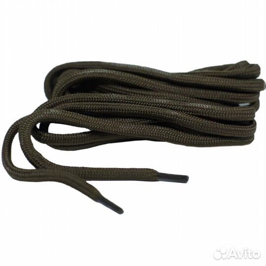 22805 Шнурки тактические с кевларовым сердечником