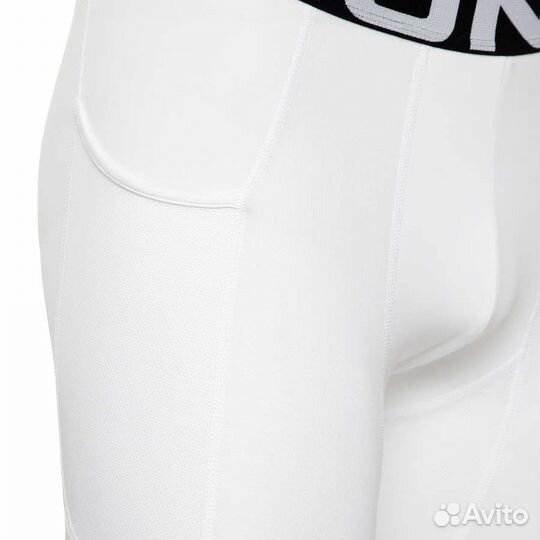 Under armour 3/4 leggings Леггинсы Тайтсы - S