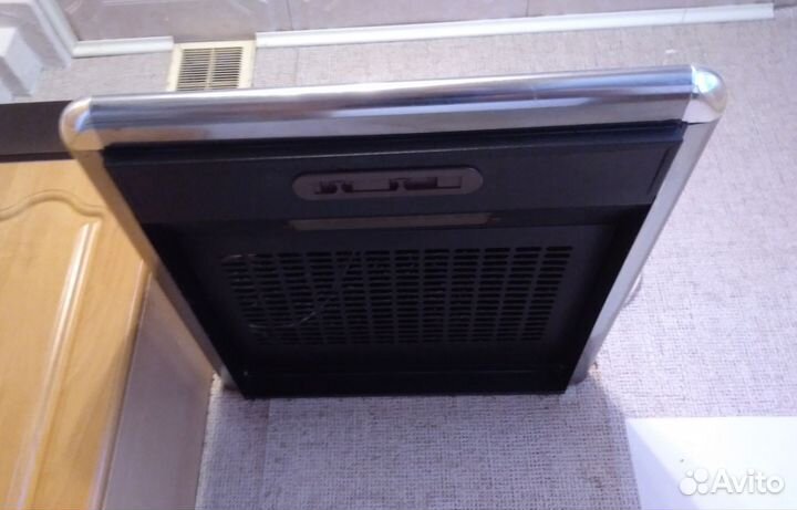 Газовая плита бу Gefest 1100-07