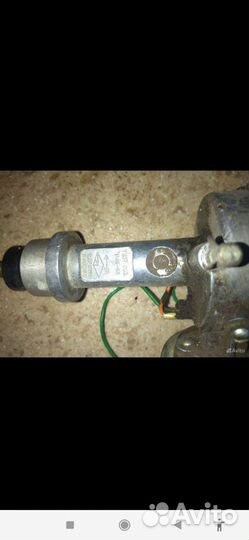 Распредвал заз