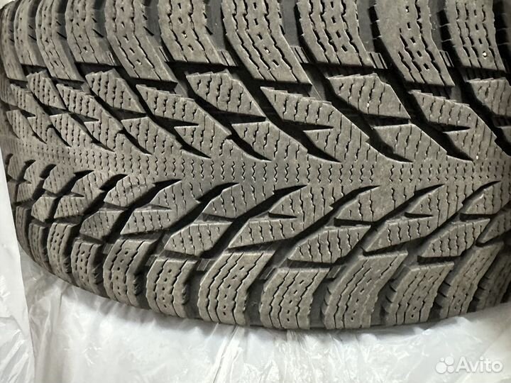 Bmw g01 g02 оригиал Колеса в сборе r19 зимние