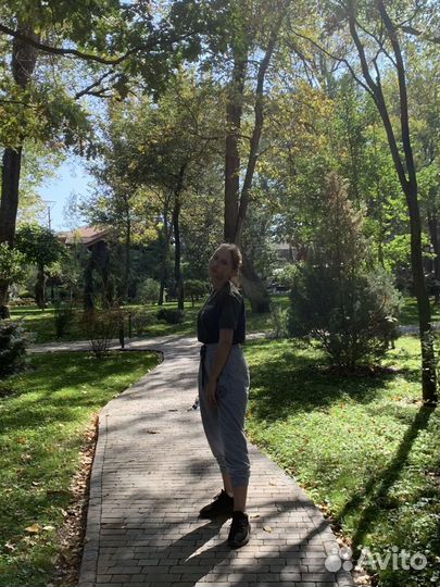 Подработка