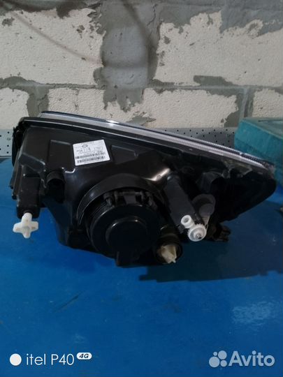 Фара правая Лада гранта