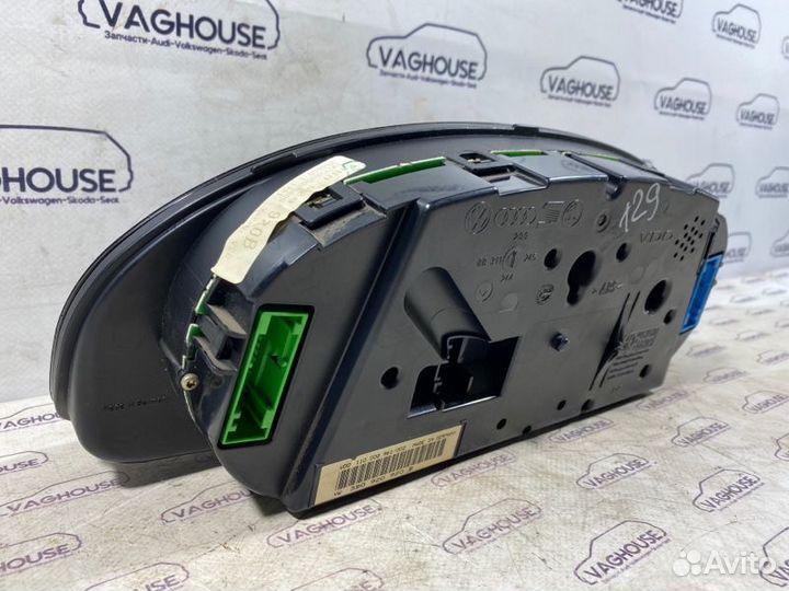 Щиток приборов Volkswagen Passat B5 3B2 1.8T AUG