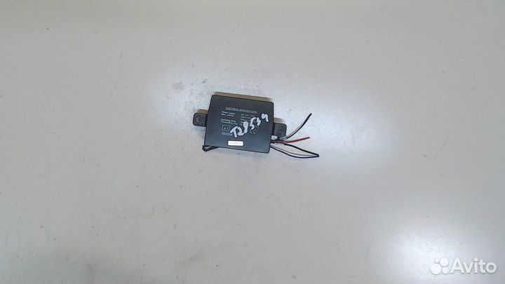 Блок управления парктрониками Ford Kuga, 2008