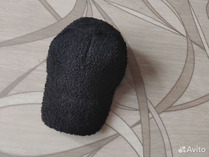 Кепка женская