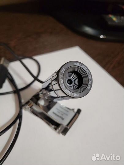 Веб-камера