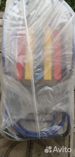 Детские санки