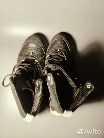 Борцовки demix для единоборств Р-42