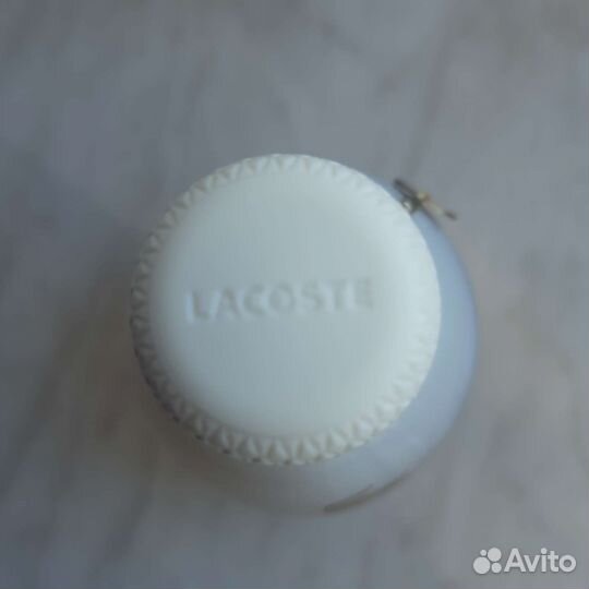 Lacoste парфюмерная вода Eau de Lacoste, 90 мл