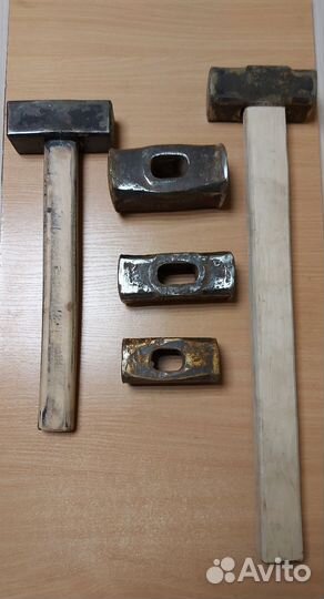 Кувалда СССР