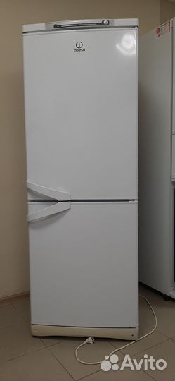 Холодильник Indesit 167sm