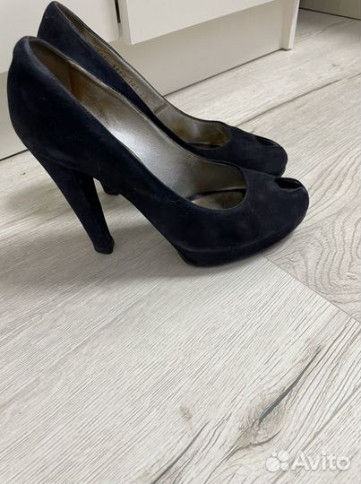 Туфли casadei 39