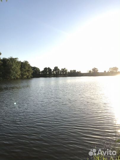 Рыбалка и отдых