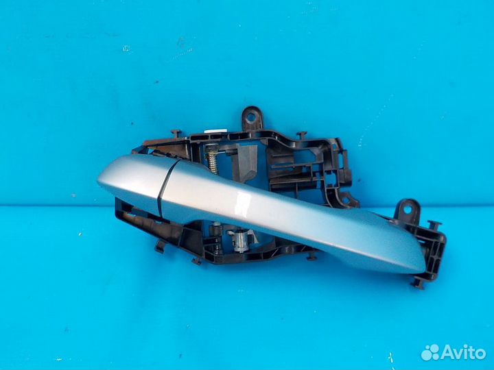 Ручка двери задней левой volkswagen Tiguan 2017