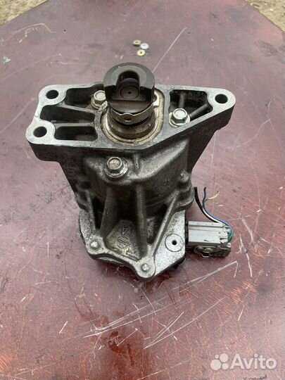 Блок вальваматик valvematic Toyota Rav 4