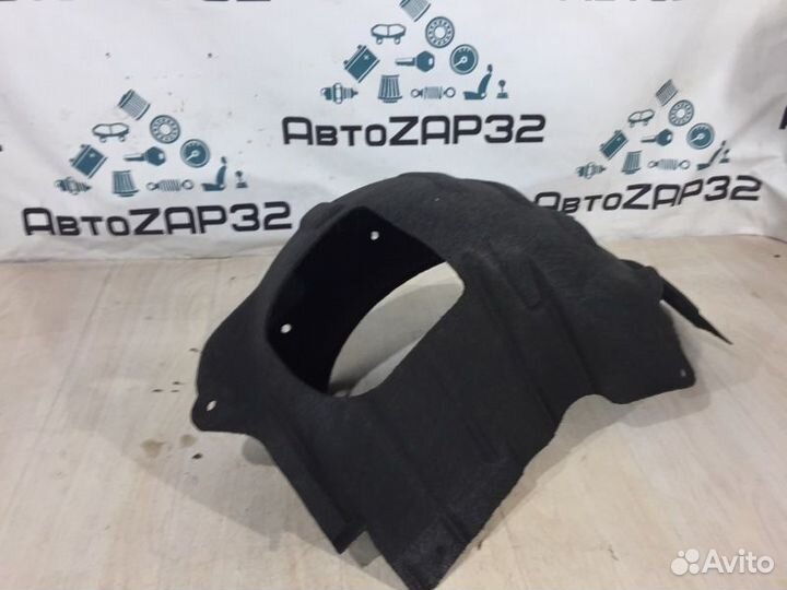 Подкрылок задний левый Лада Х-Рей 21129 2018