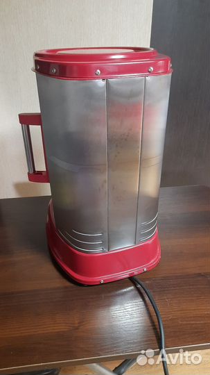 Электро шашлычница