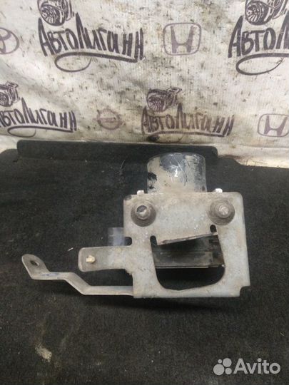 Блок abs Mitsubishi Lancer 10 седан 4A91 2007