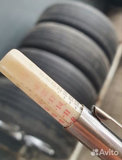 Dunlop Grandtrek ST30 235/55 R18