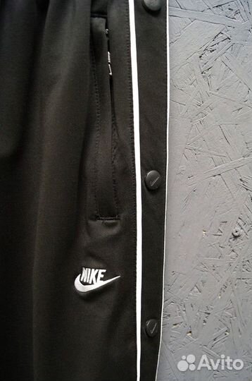 Спортивные штаны Nike