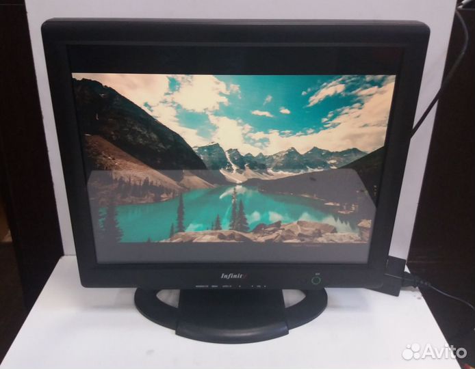 Мониторы infinity ILM-19PA