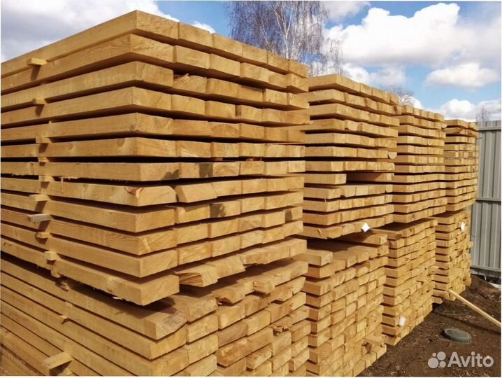 Рейка сухая ель 3м