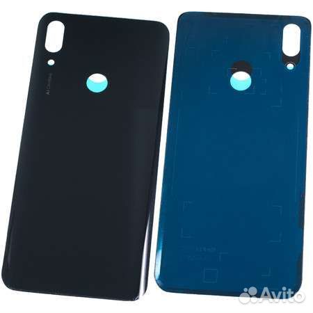 Задняя крышка для Huawei P SMART Z