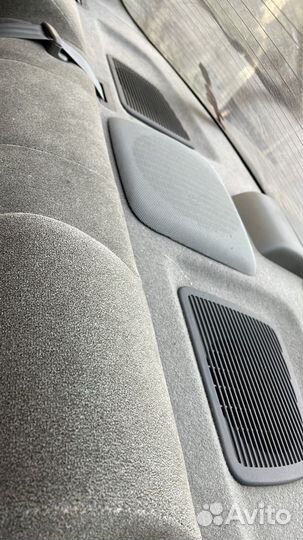 Toyota mark2 в разбор