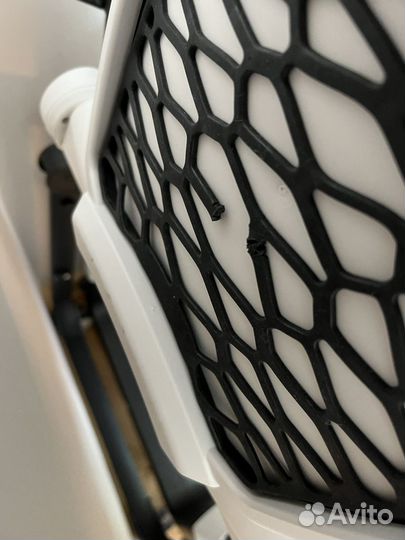 Стул для кормления Peg Perego Siesta Follow Me