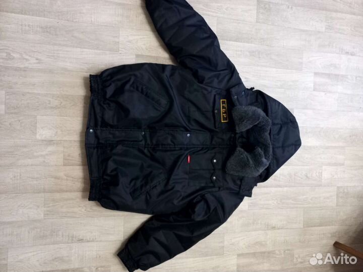 Форма охраны