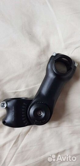 Вынос руля велосипеда регулируемый