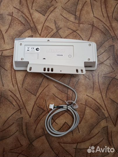 Панель управления juki 8700 9000 швейной машины