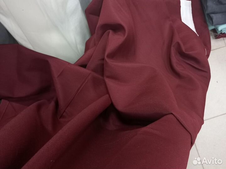 Шторы комплект