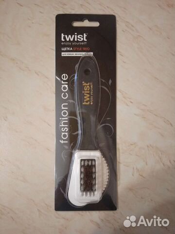 Щетка для обуви