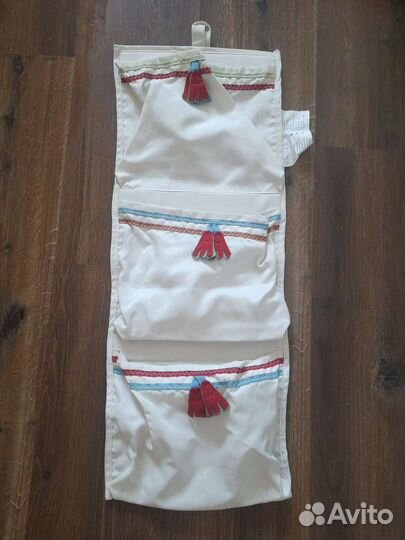 Карман для шкафчика