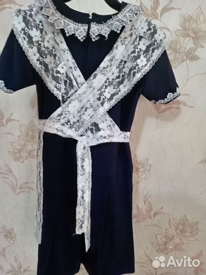 Школьная форма