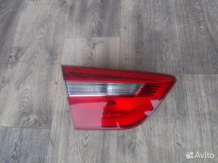 Фонарь левый внутренний №22 Hyundai Creta 2018