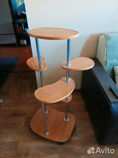 Подставка для цветов