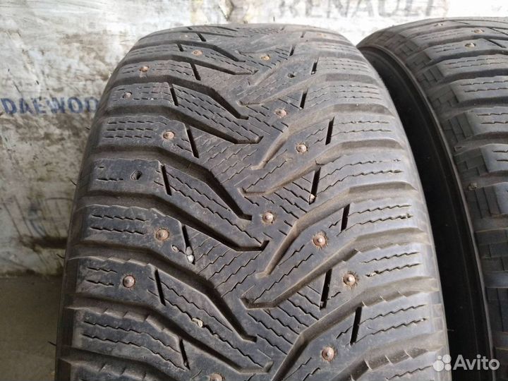 Kumho WinterCraft Ice WI31 235/55 R17 99H