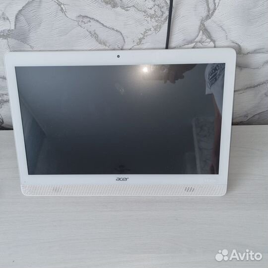 Моноблок Acer Aspire Z1-612
