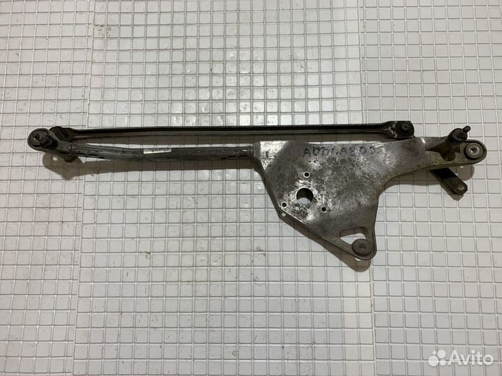 Трапеция дворников Audi A8 D3