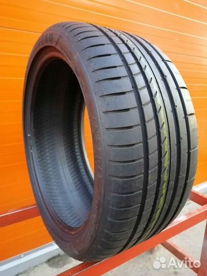 Goodyear Eagle F1 Asymmetric 2 275/35 R20 102Y