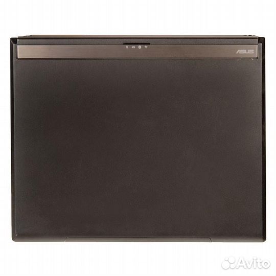 Задняя крышка матрицы для asus V6, с разбора, б/у