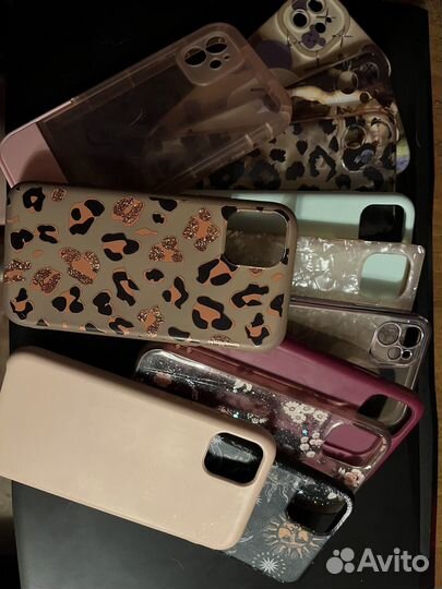 Чехлы на iPhone 11 оптом