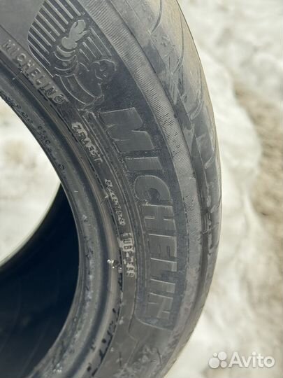 Michelin Pilot Sport 4 245/45 R18 100Y