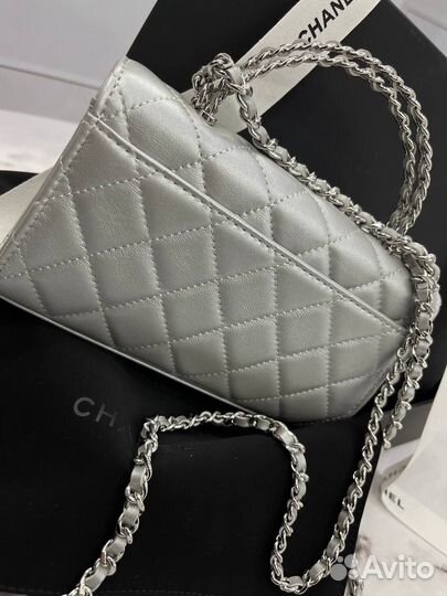 Сумка Chanel