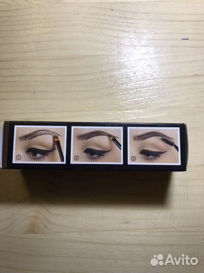 Помада для бровей NYX