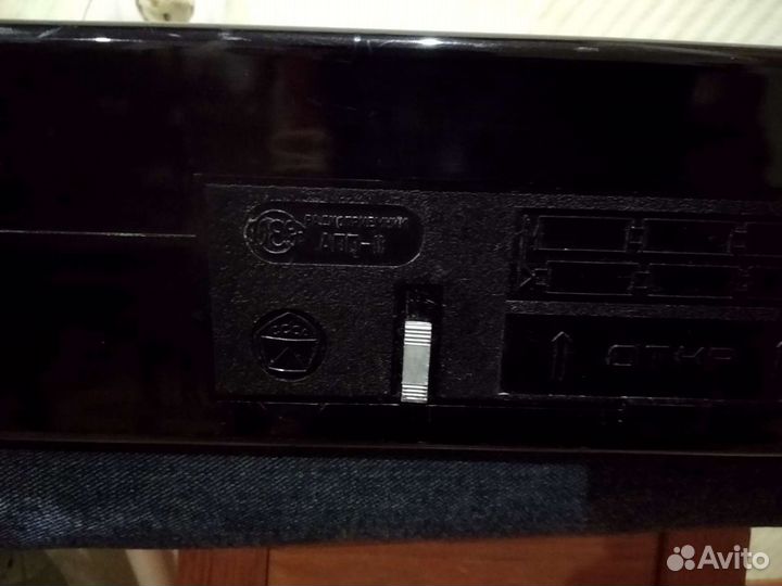 Радиоприемники